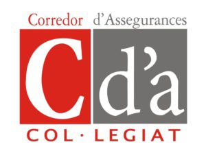 corredor d'assegurançes